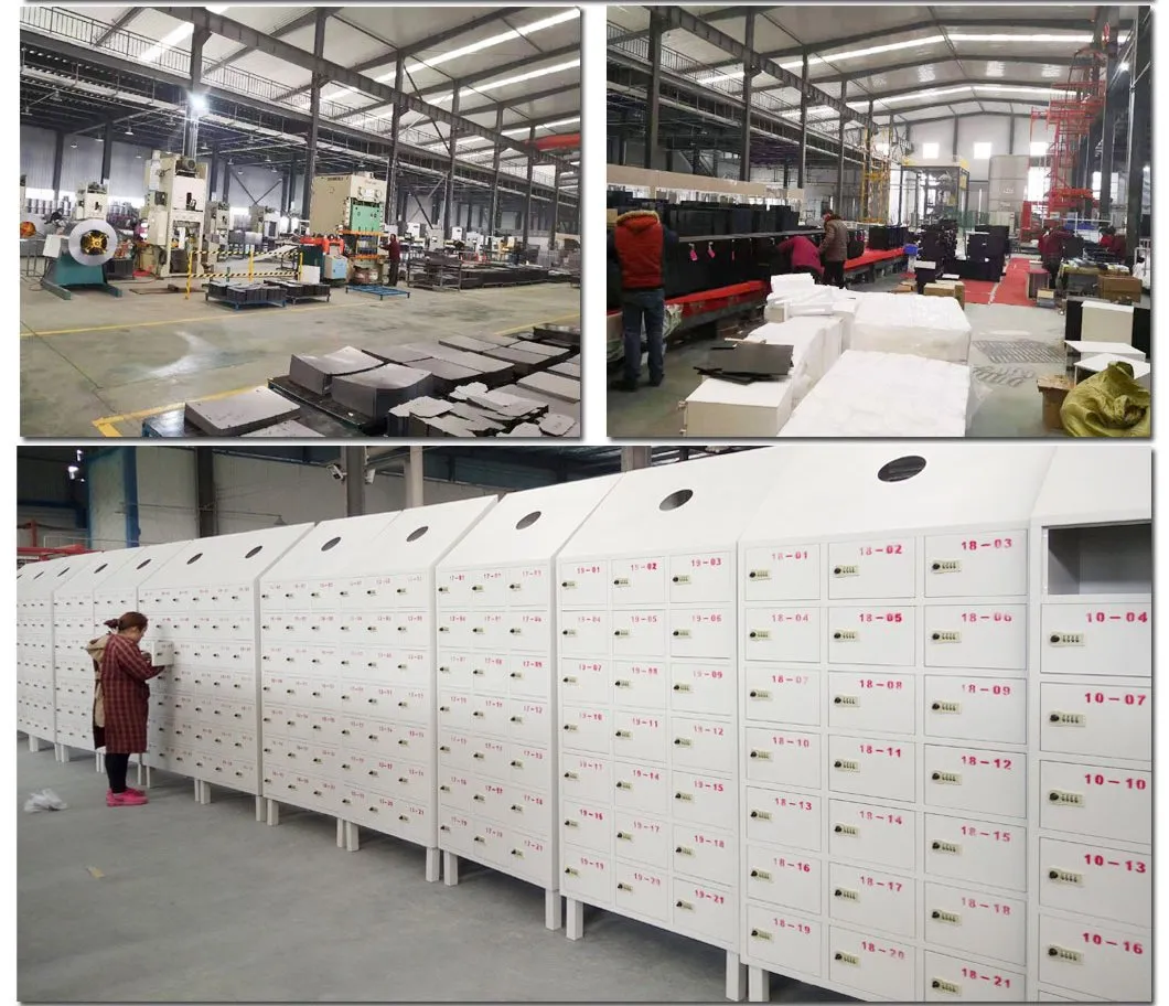 Production Equipment