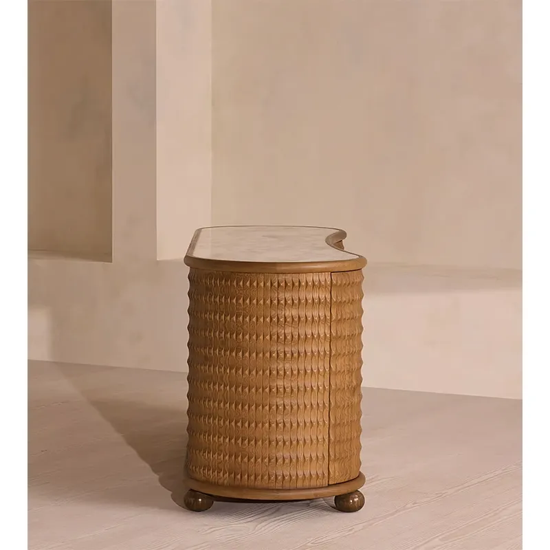 Dining Room Sideboard 3