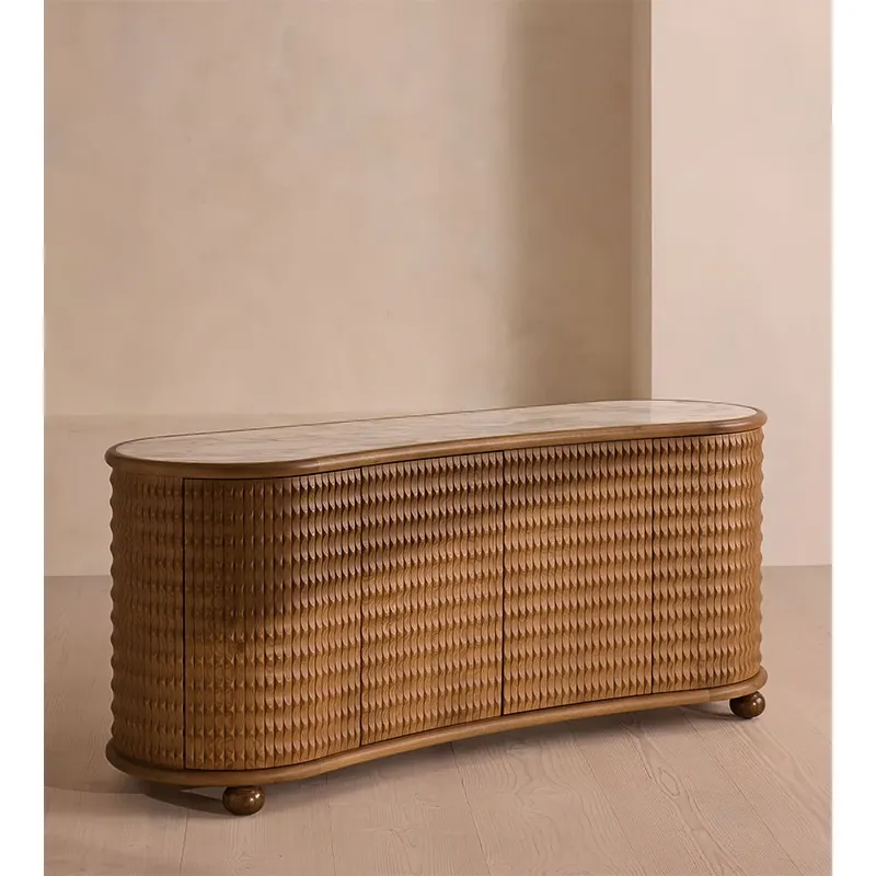 Dining Room Sideboard 1