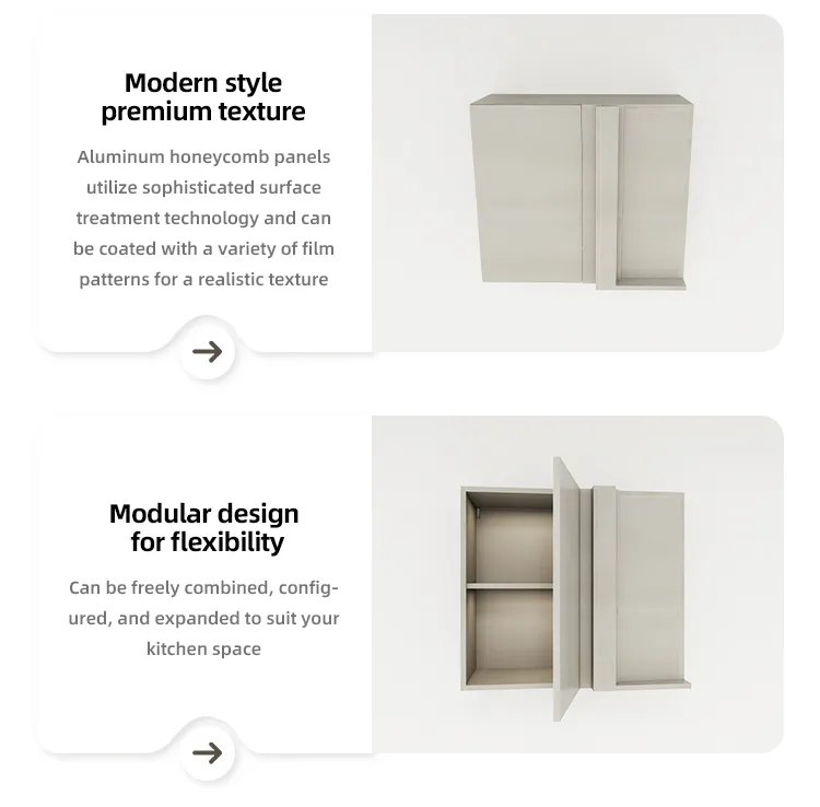 Kitchen Furniture Detail 2