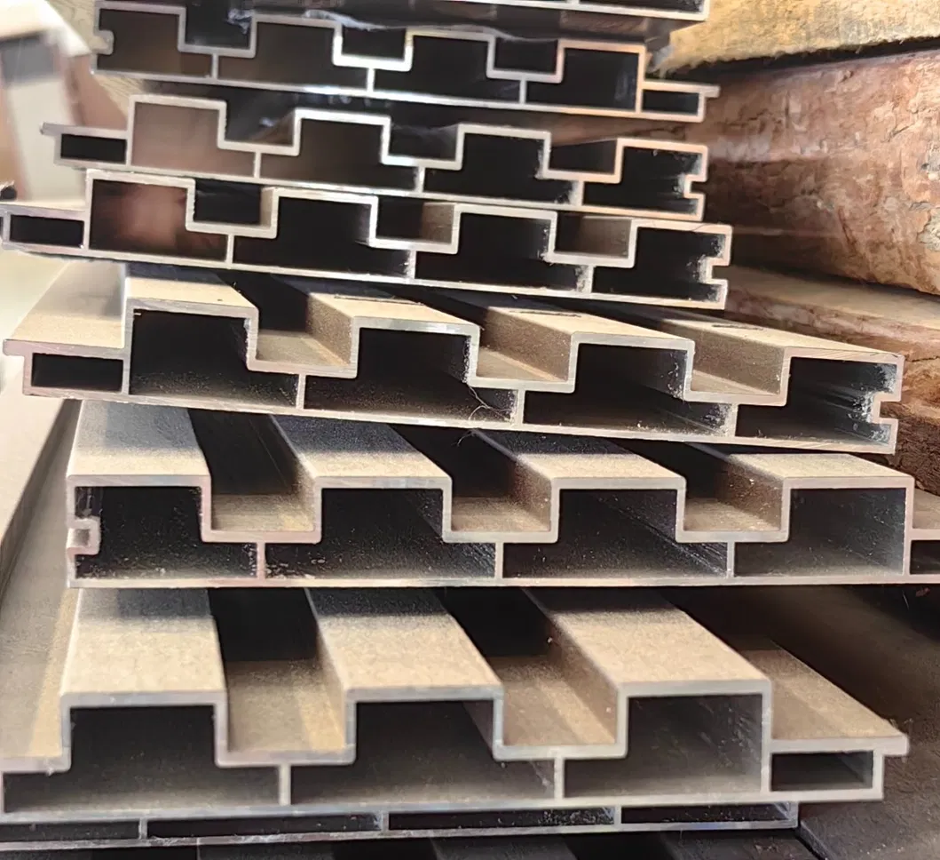 Strong and Sturdy Structure