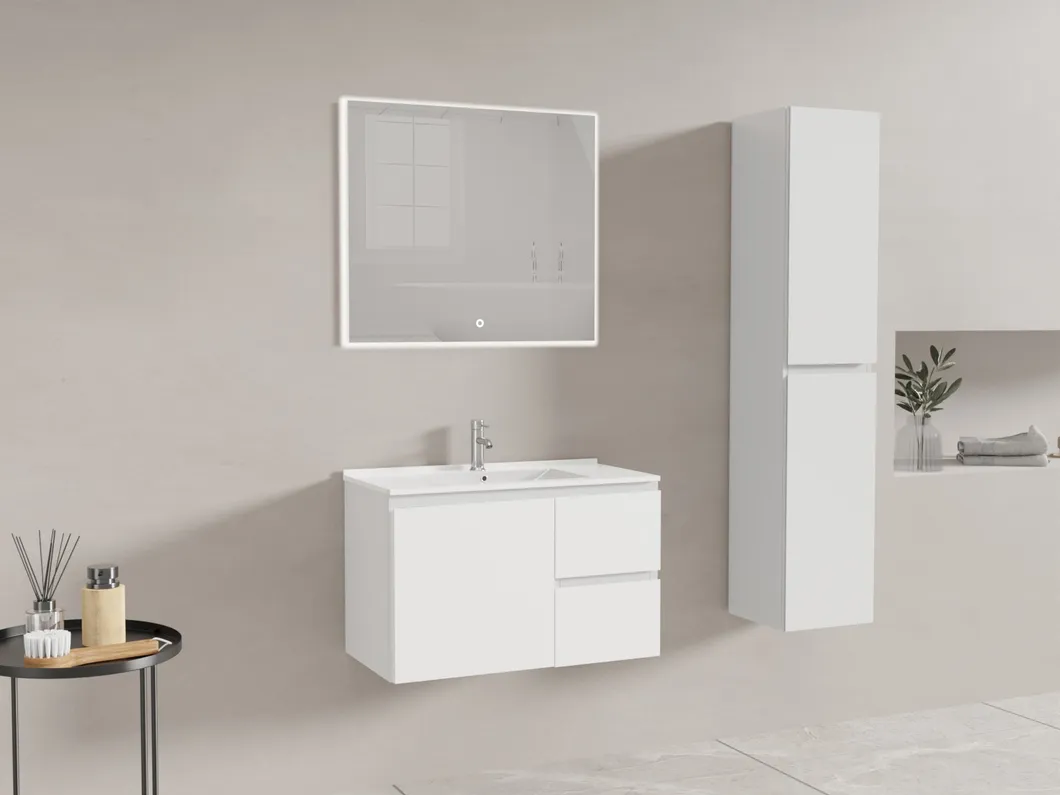 Bathroom Vanity Unit 1