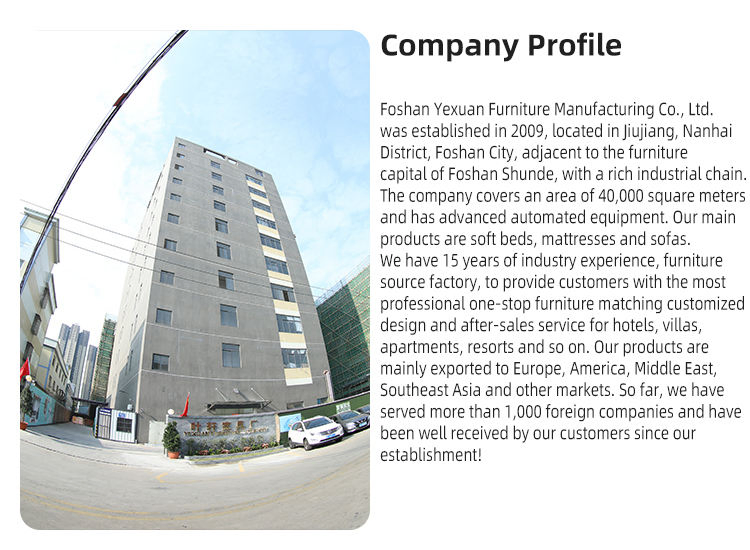 Upholstered Platform Bed Base Modern Hotel Linen Fabric Carton Storage Soft Bed Bedroom Slipcovered Tatami Tuffed Low King Size