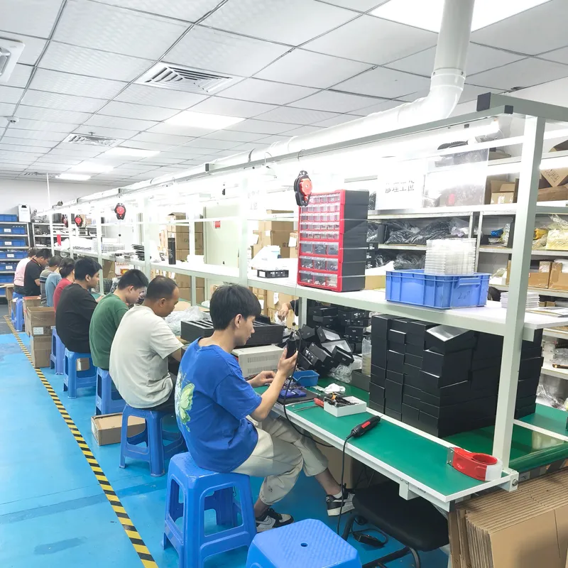 Game Console Display 12