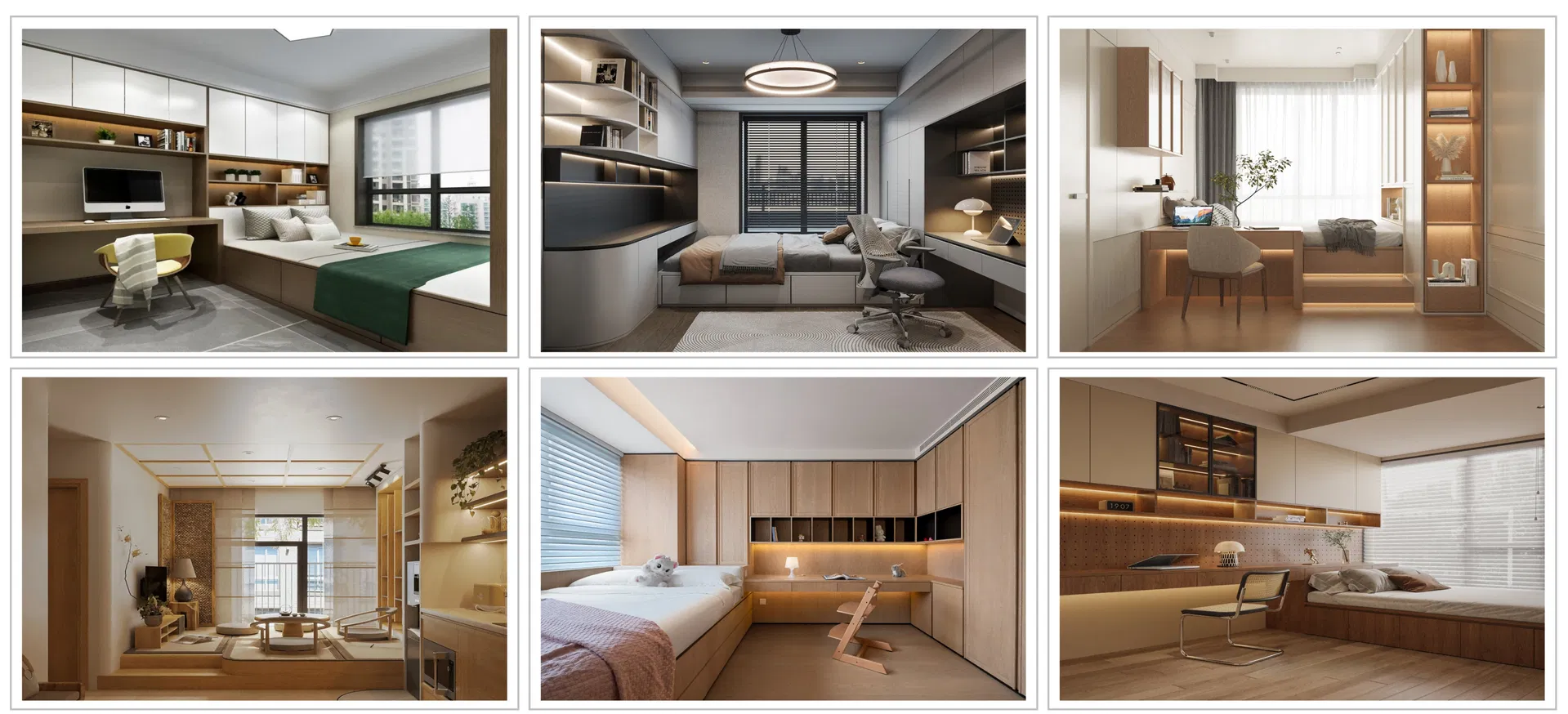 Customized Layout Design