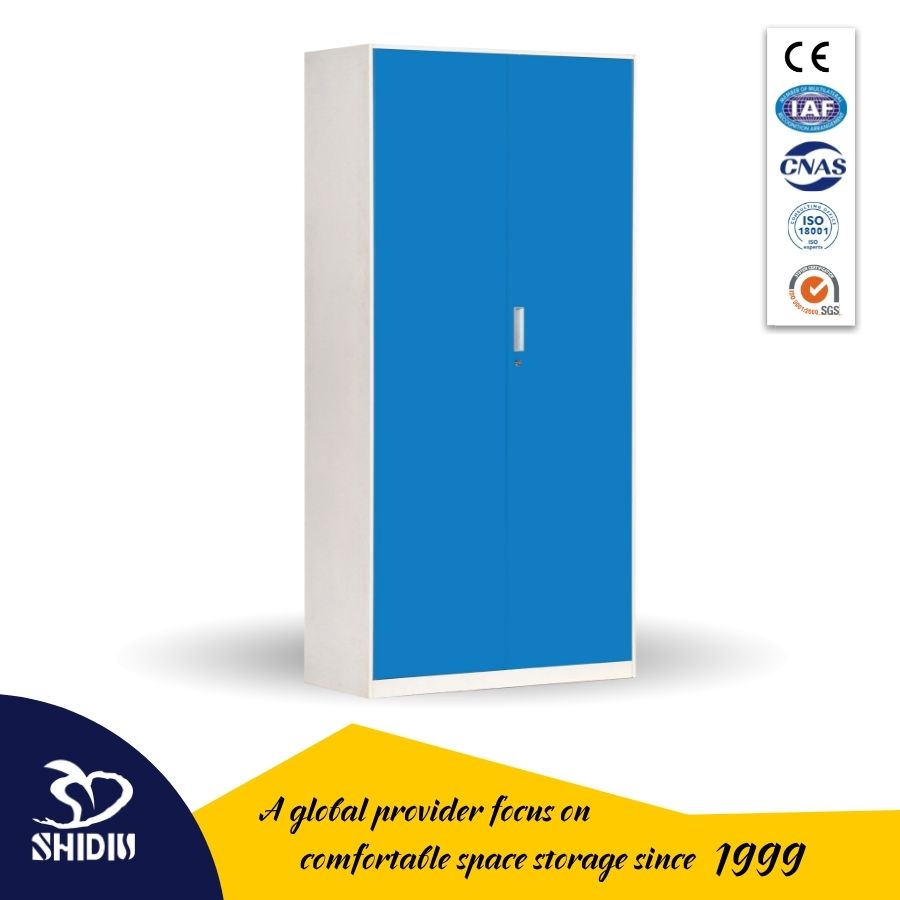 Buy Full Height Metal Locker Storage Cabinet Office Filing Bookcase