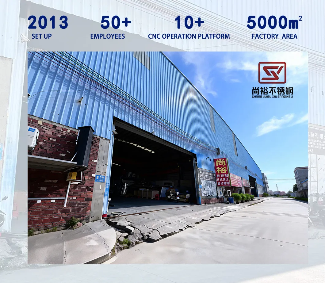 Stainless Steel Wine Rack