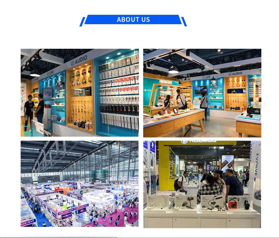 International Exchange