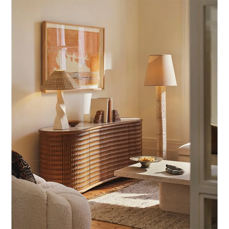 Dining Room Sideboard 6