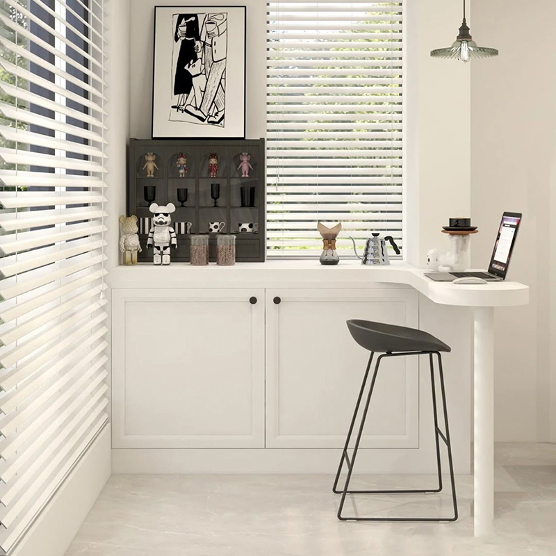 China Light Grey Kitchen Cupboard Lacquer Kitchen Furniture Island Modern Wholesale Kitchen Cabinet Sets Storage Island Table Design