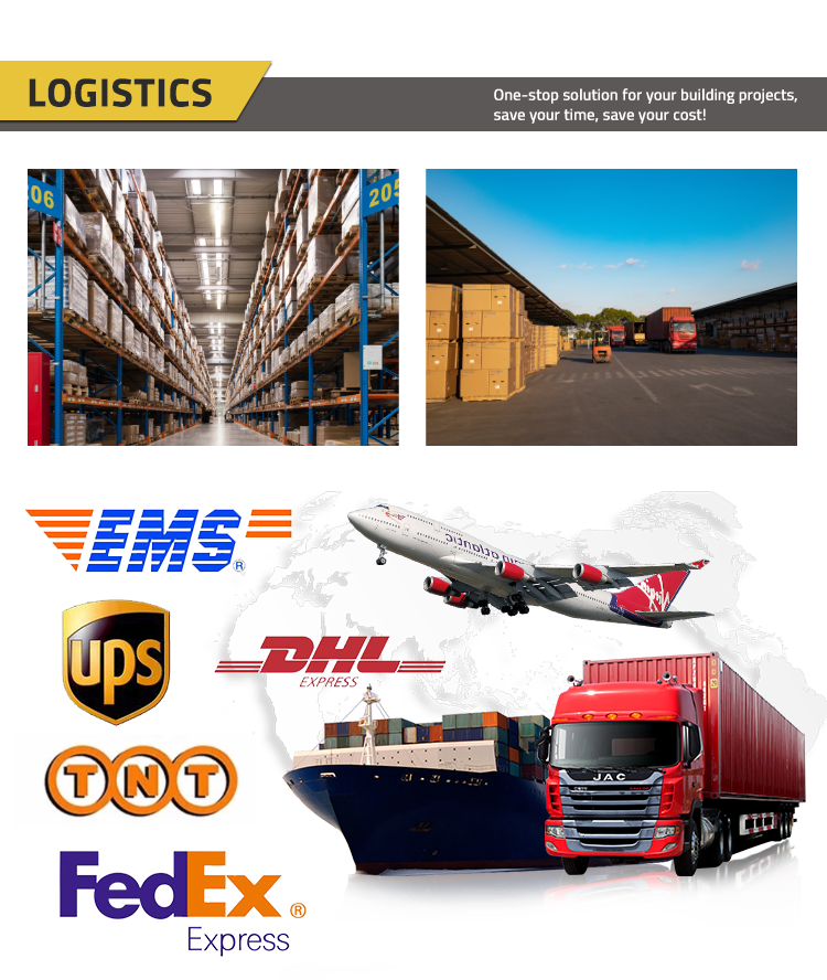 Shipping Preparation