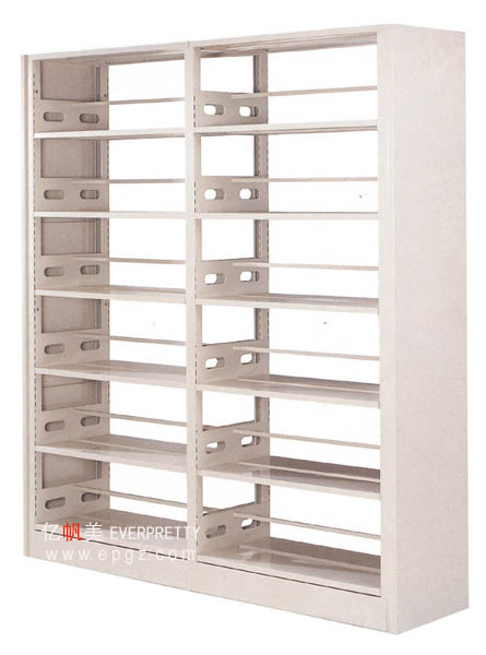 Factory Customized School Furniture Student Bookcase