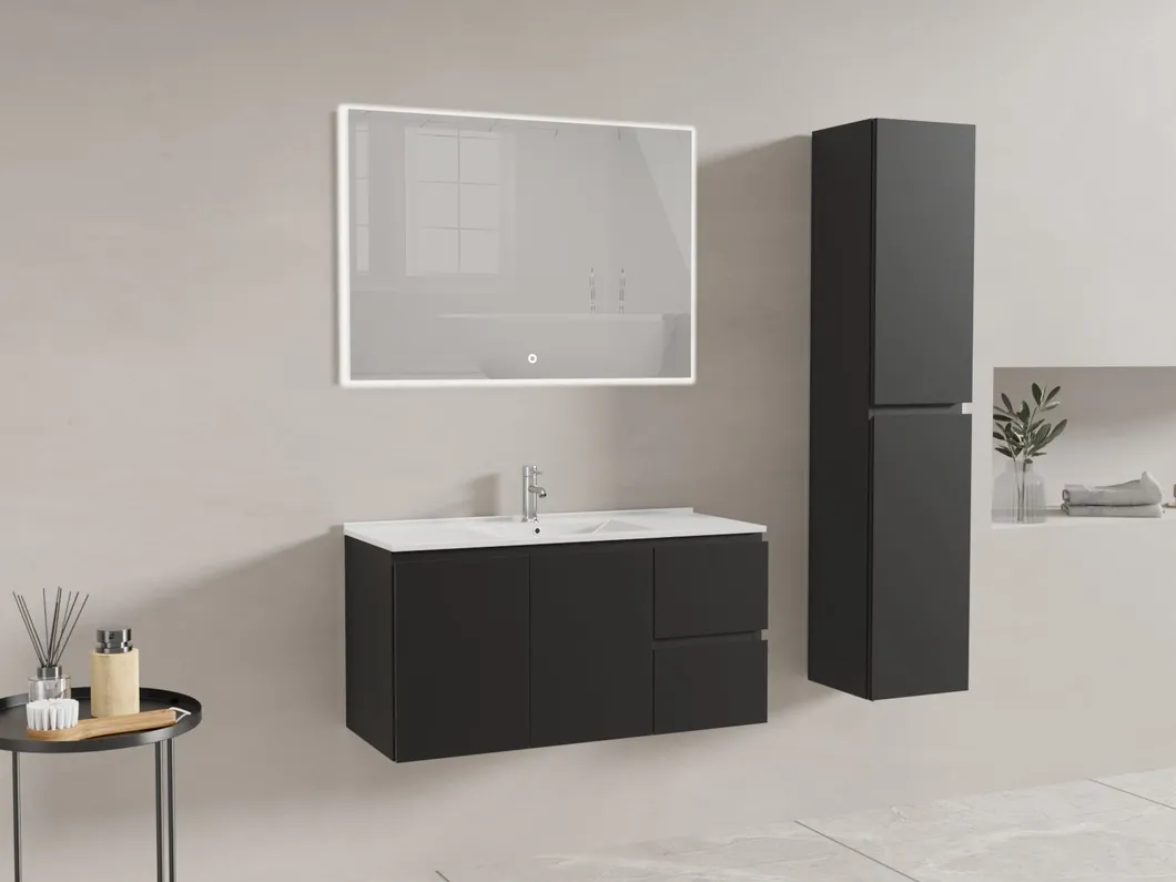 Bathroom Vanity Unit 4