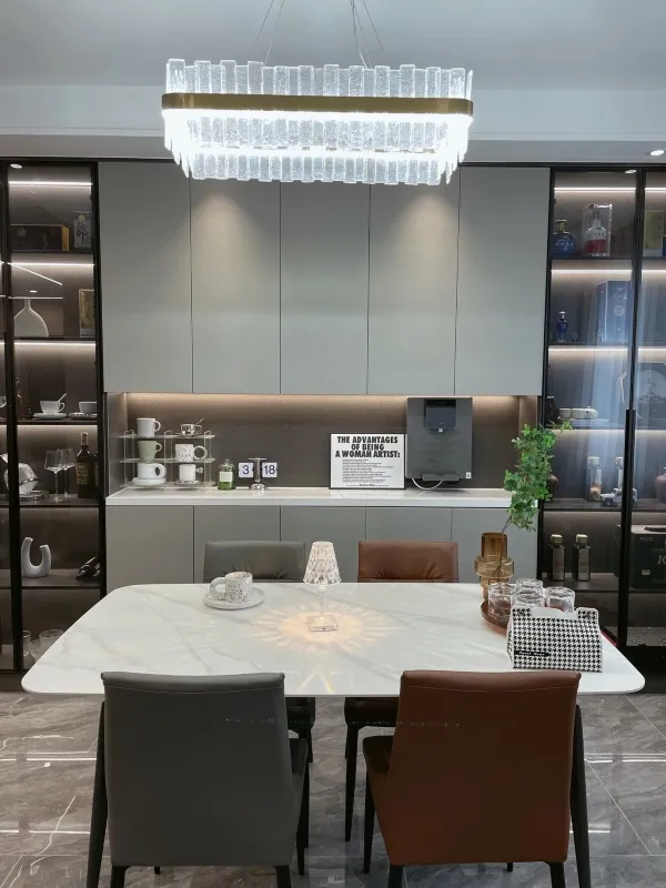 Modern Sideboard View 3