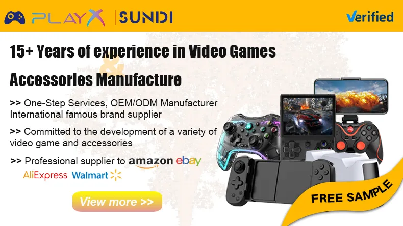 Video Console Overview