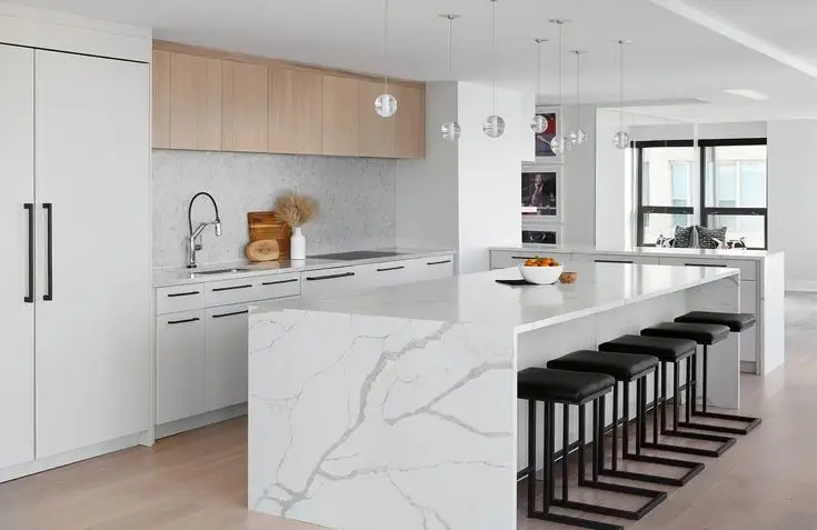 Black Luxury Modern Wall Cabinets Custom Lacquer Finish Cupboard Pantry Kitchen Cabinet