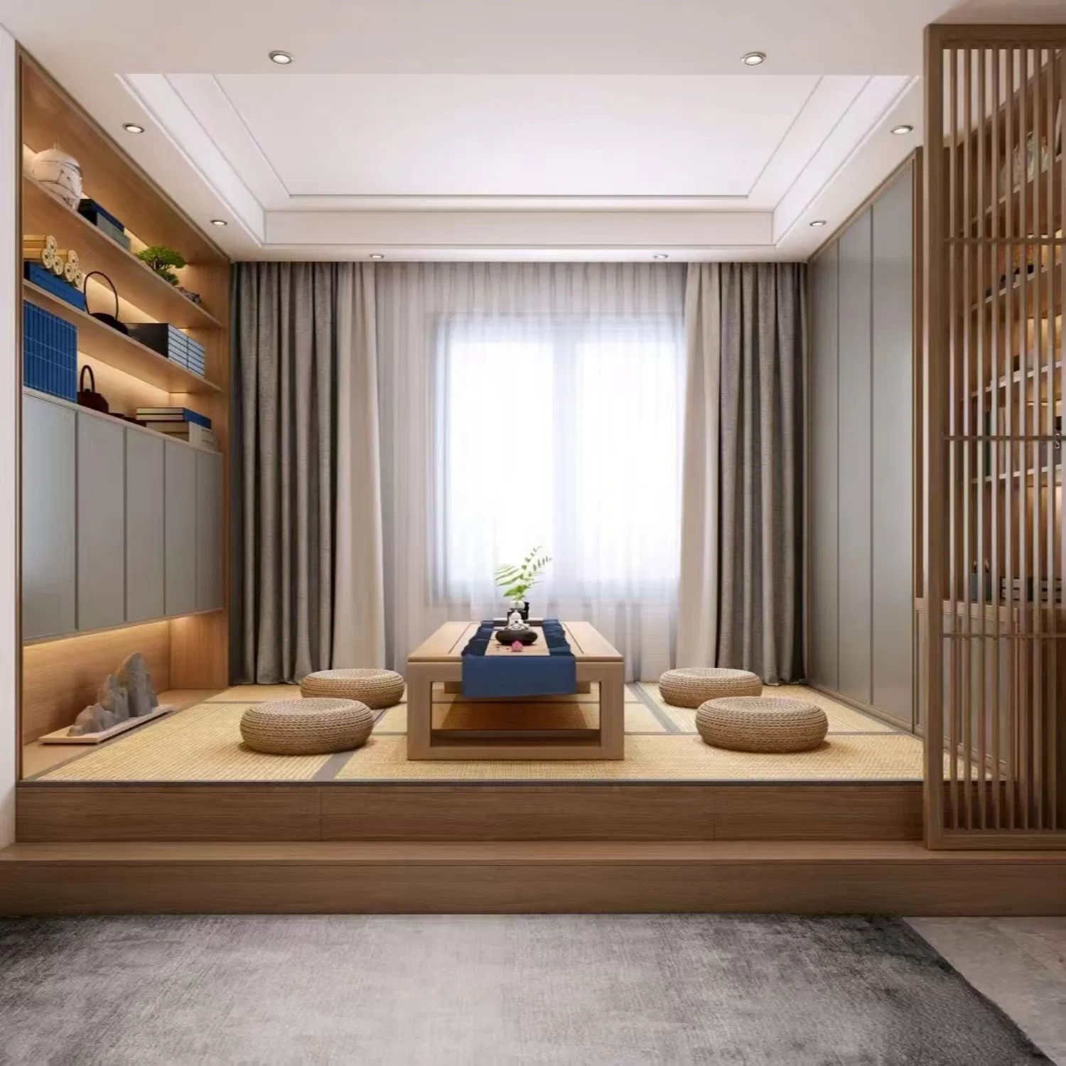 Customized Bedroom Set