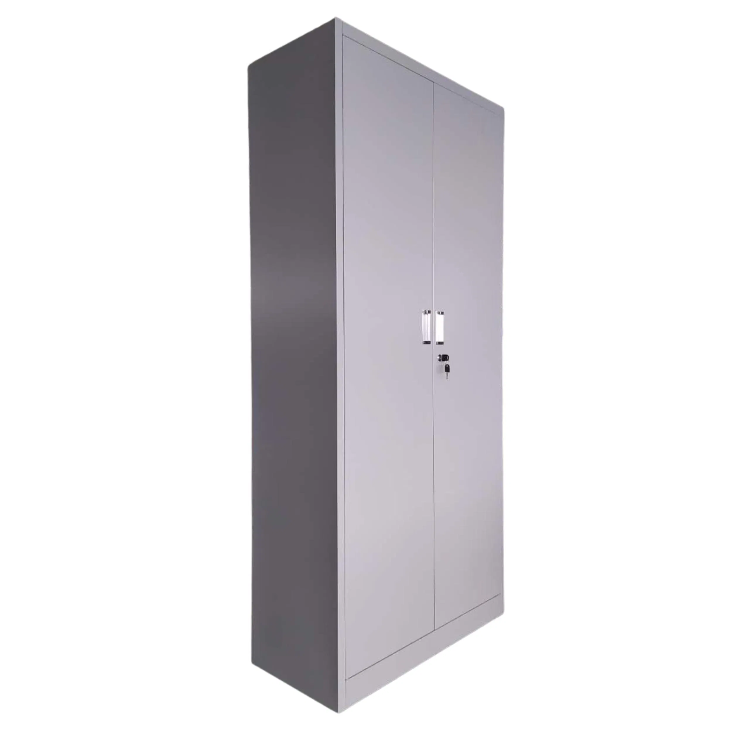 Buy Full Height Metal Locker Storage Cabinet Office Filing Bookcase