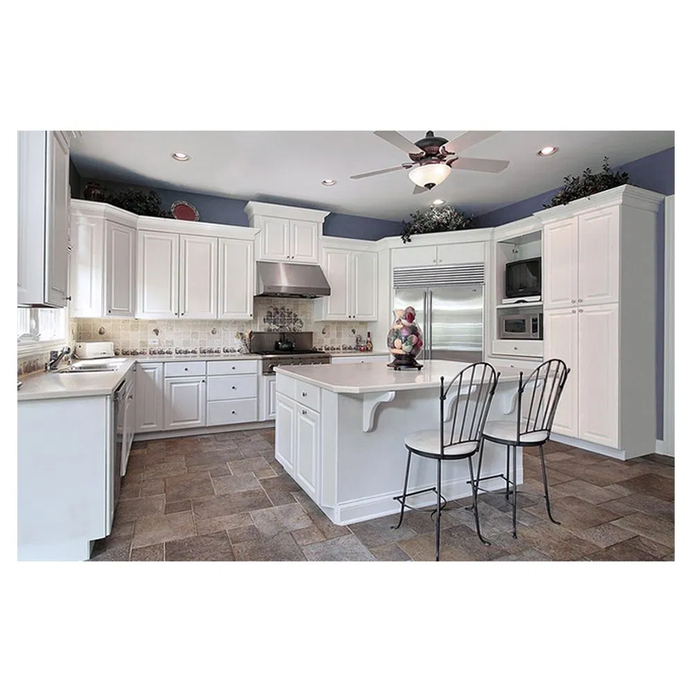 Prima Kitchen Cabinets Solid Wood Luxury and Kitchen Pantry Cabinet