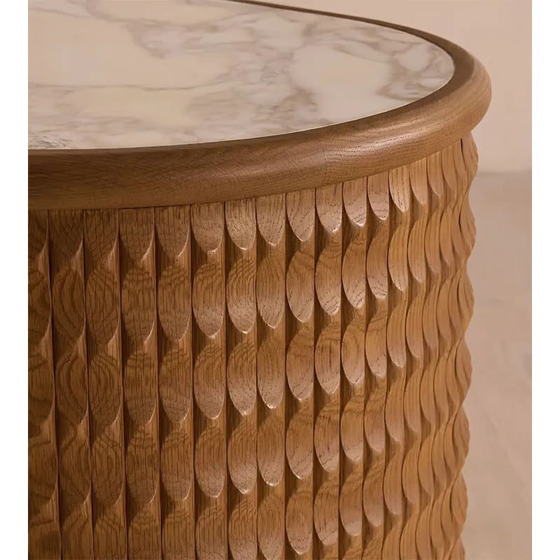 Dining Room Sideboard 4