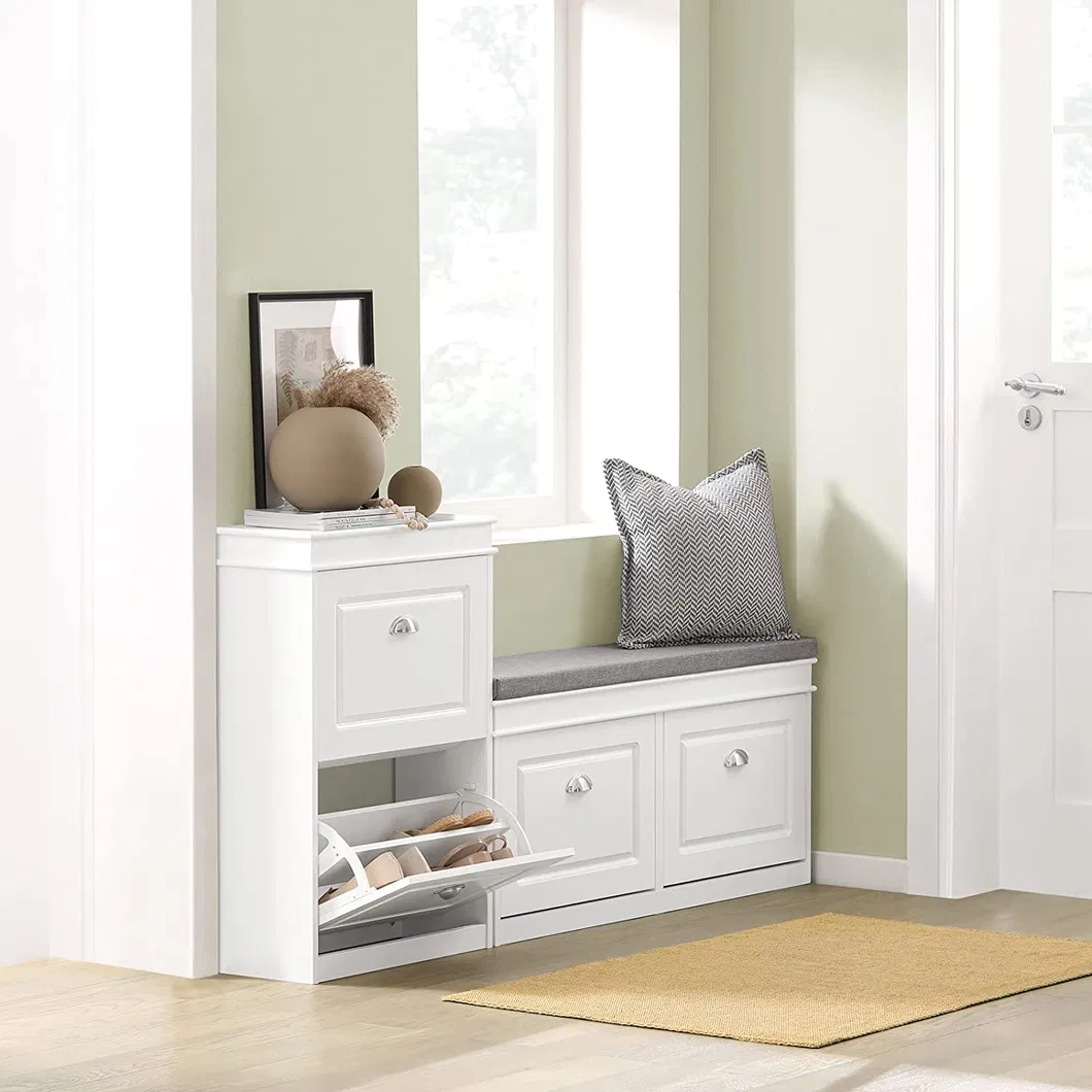 Shoe Cabinet Detail 6