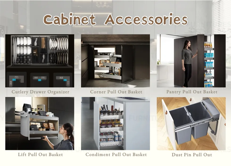 Kitchen Cabinet Display 3