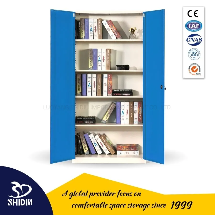 Storage Cabinet Detail 2