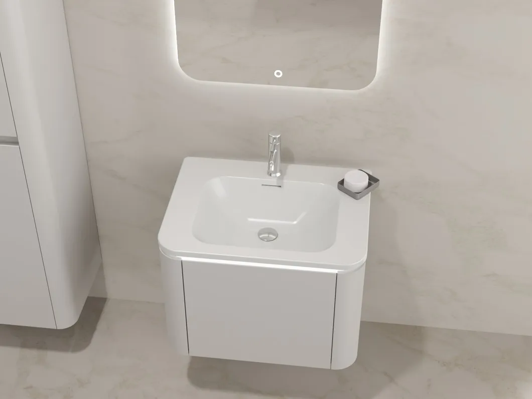 Bathroom Vanity Detail 3