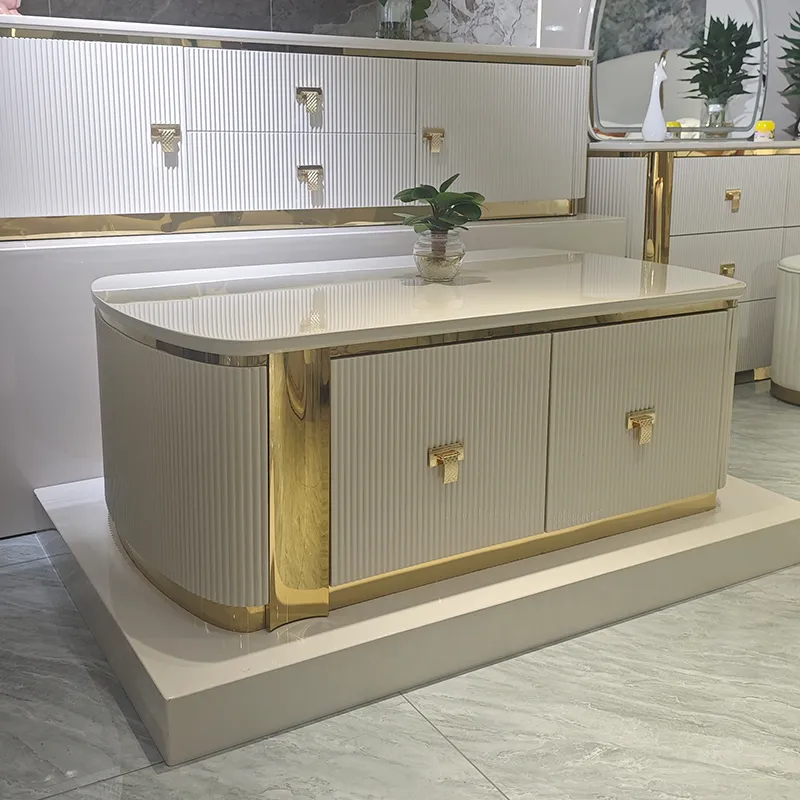 Wine Cabinet Detail 7