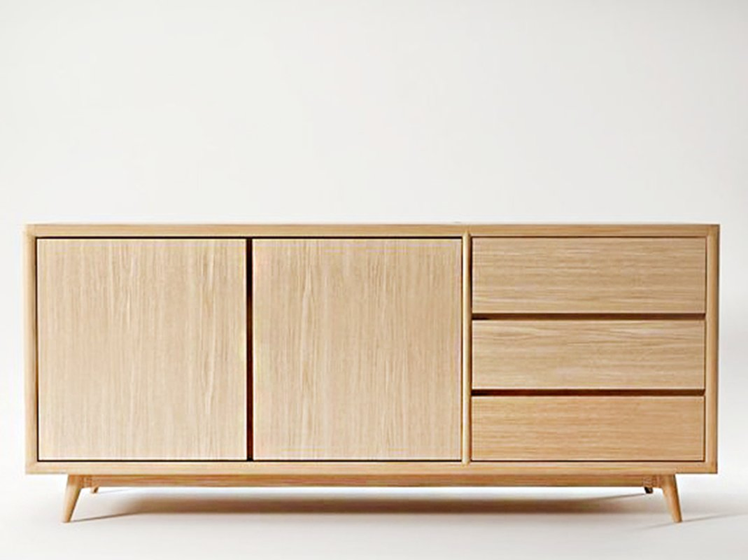 Imported Materials Stylish Television Stands TV Cabinets Export-Grade TV Cabinets Eco-Friendly TV Consoles with LED Lighting