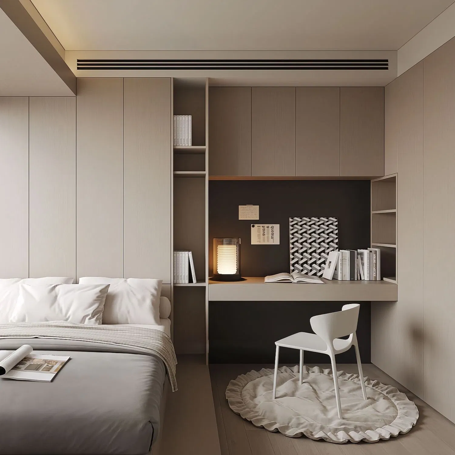 Modern Luxury Furniture