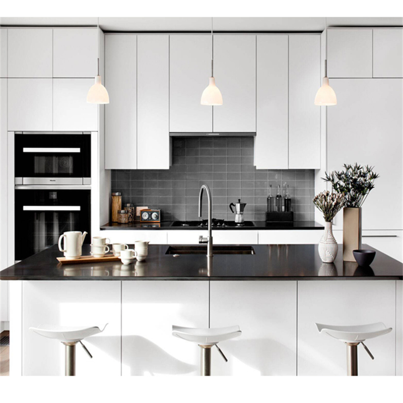 Aluminium Metal Sink Base Rta Kitchen Pantry Storage Cabinet