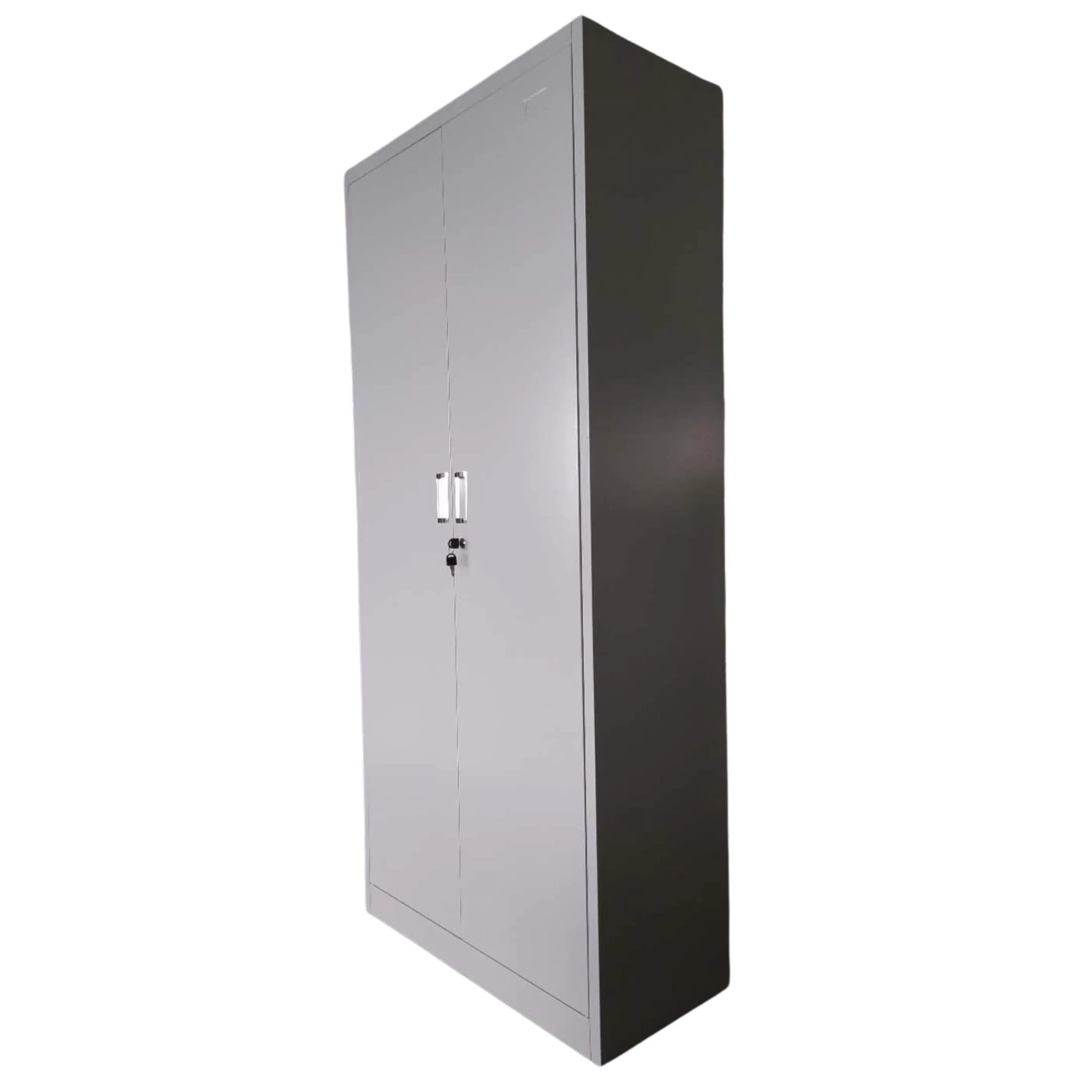Buy Full Height Metal Locker Storage Cabinet Office Filing Bookcase