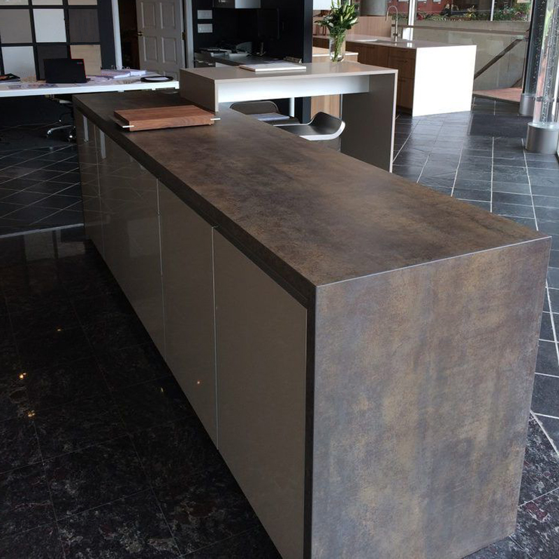 Recently Modern Custom Design Luxury Modular Pantry Furniture Kitchen Cabinet