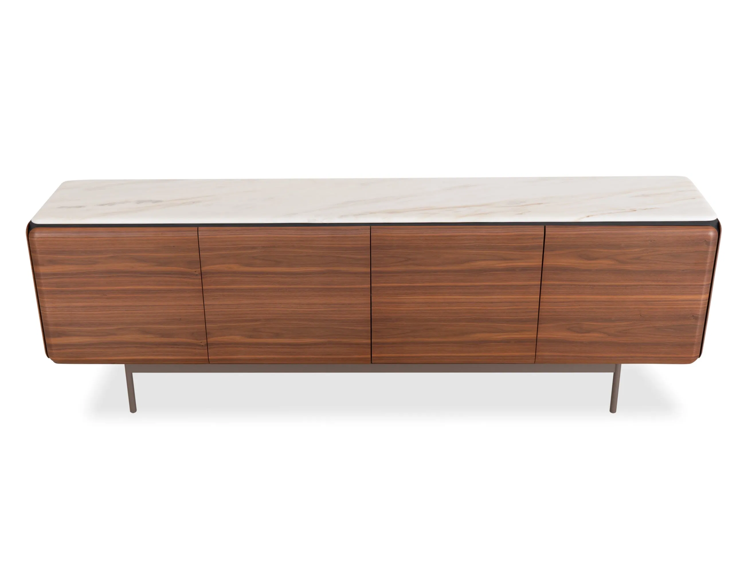 Dining Room Modern Design Home Wood Modern Sideboard