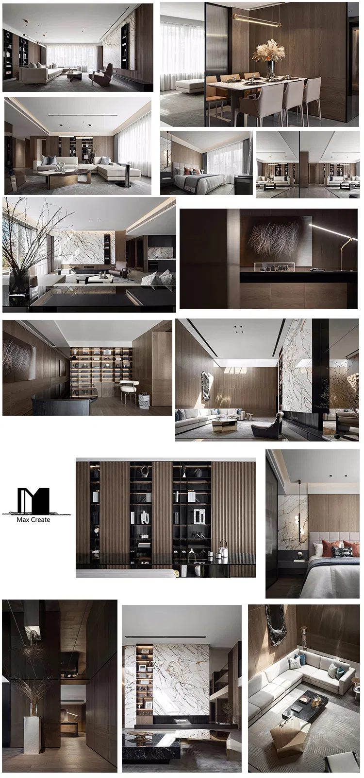 Kitchen Island Modern