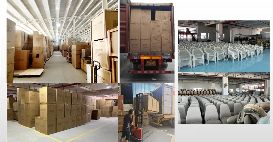 Packaging Preparation