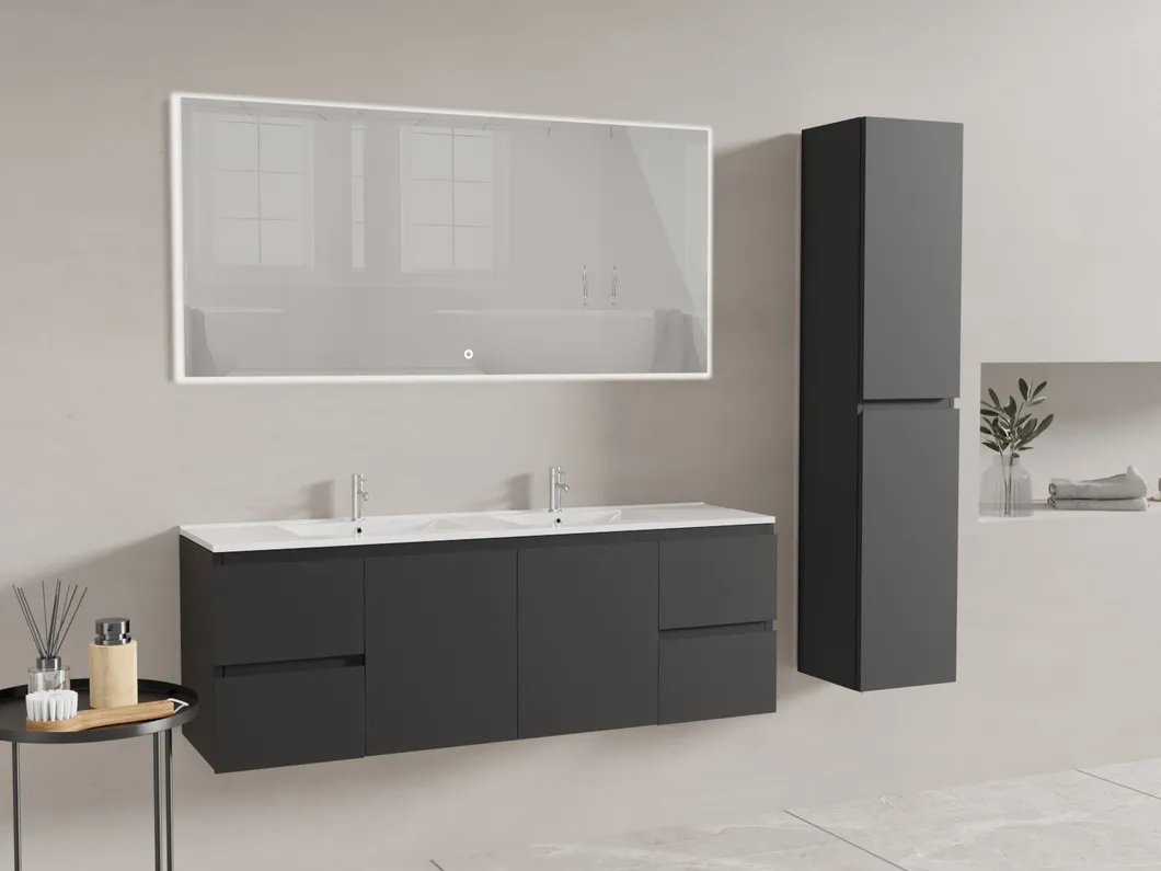 Bathroom Vanity Unit 5