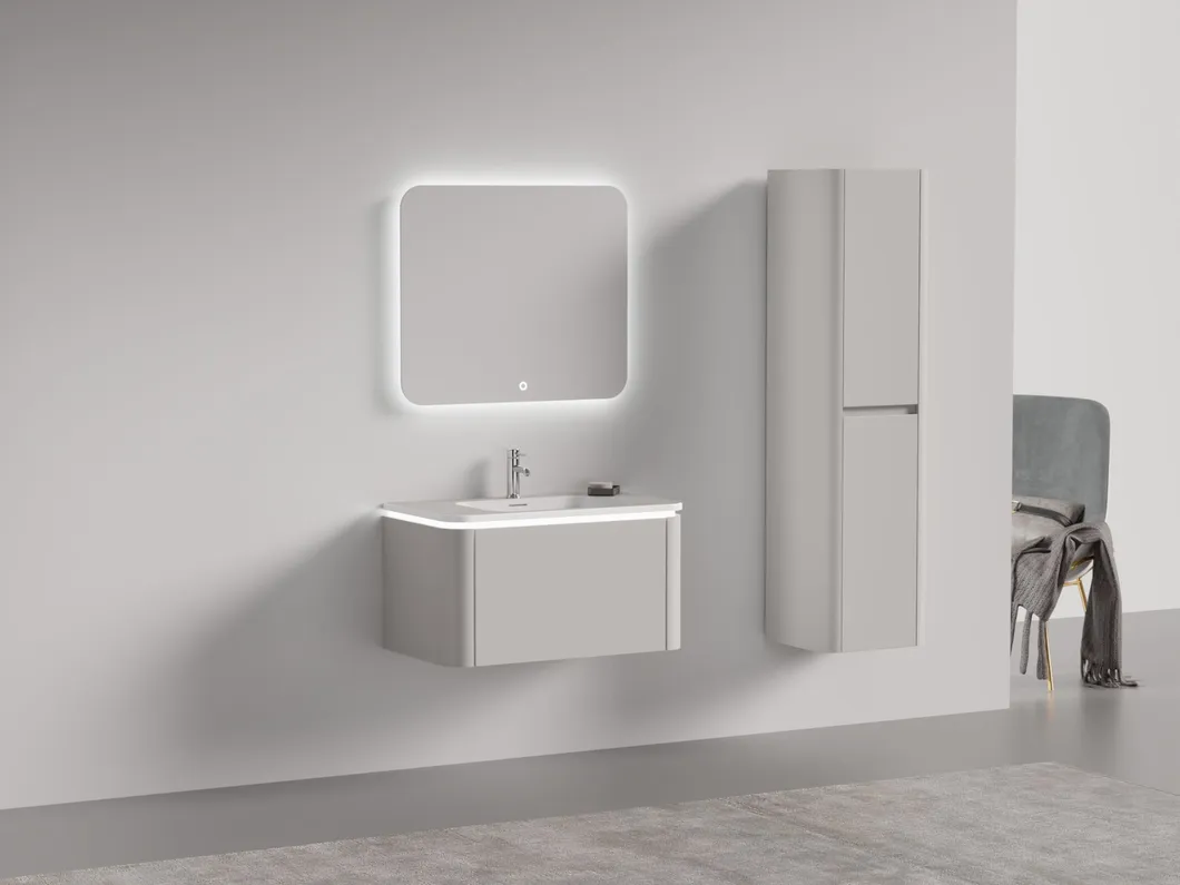 Bathroom Vanity Detail 1