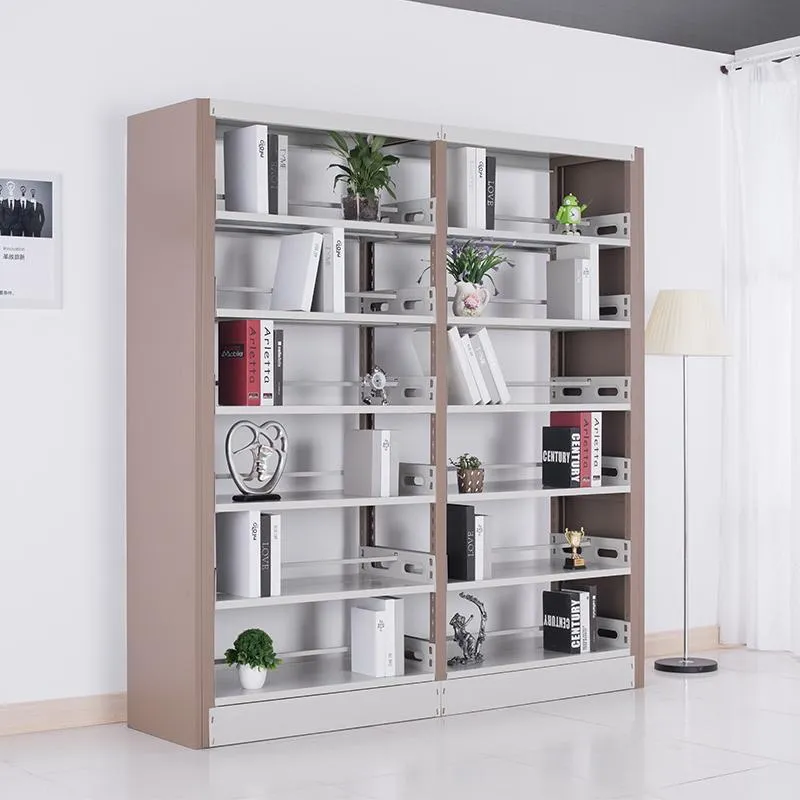 Shelf Structure Detail