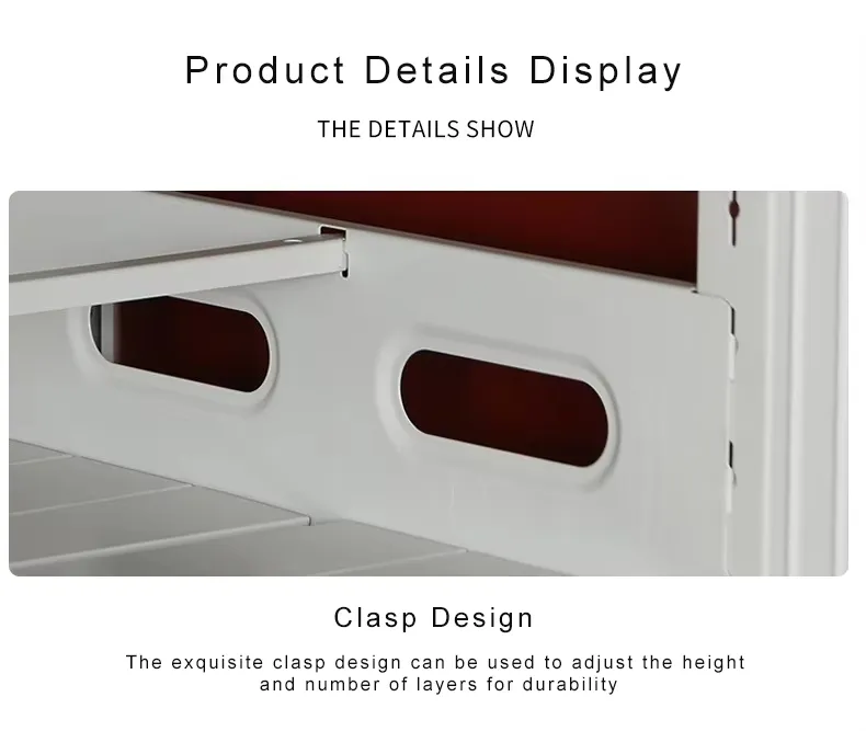 Library Bookshelf Detail 6