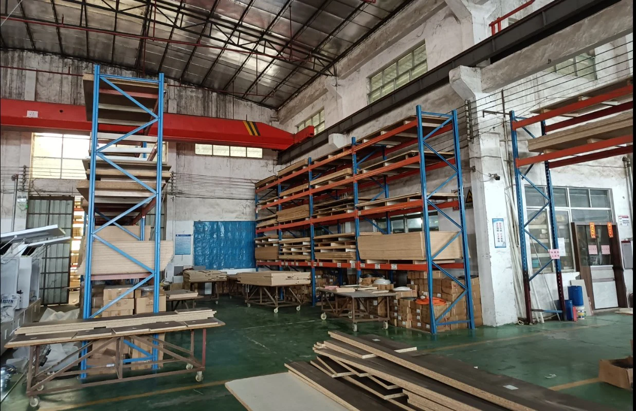 Foshan Factory Modern Style Home Furniture Wood Wine Bar Cabinet