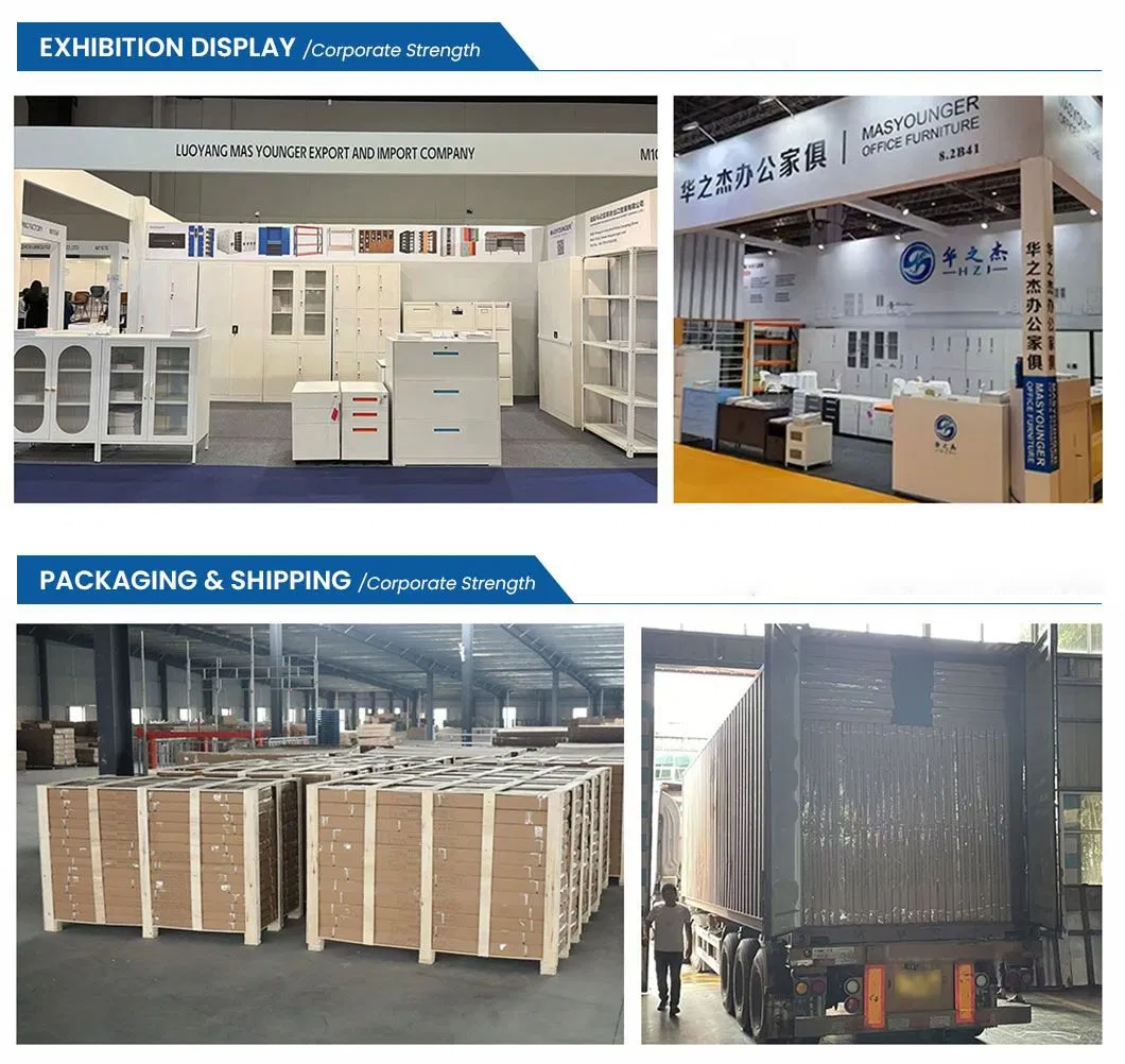 Factory Environment 2