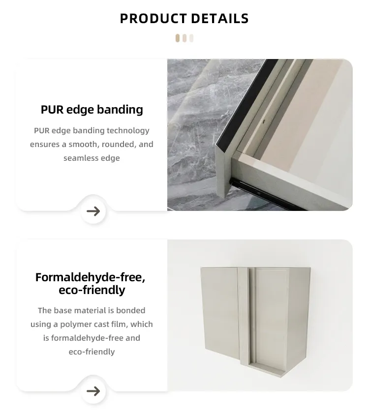 Kitchen Furniture Detail 1