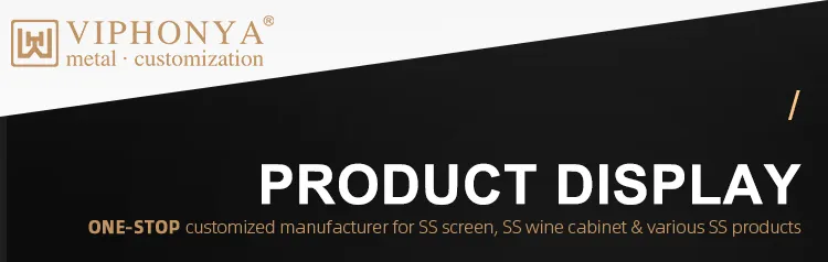 Wine Storage Overview