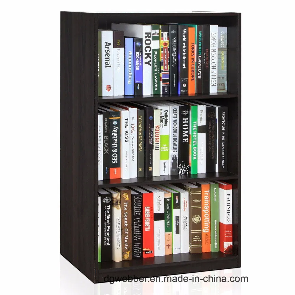 Wide Universal Popular Office Tall Bookcase Steel Bookshelves