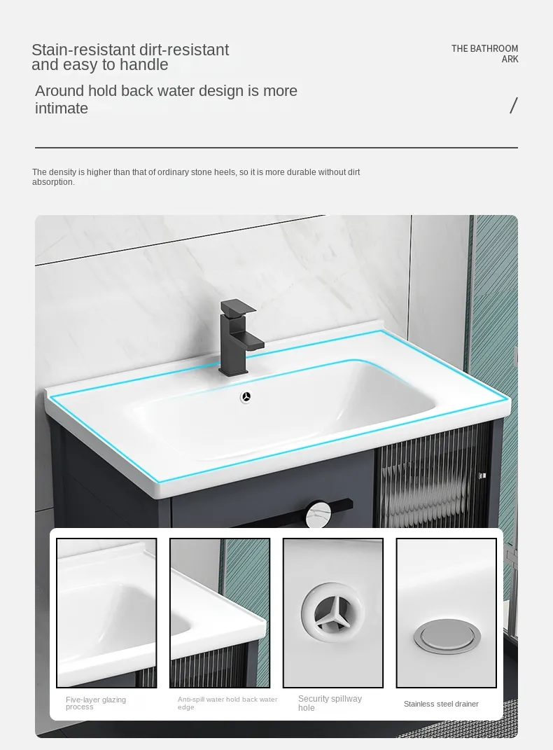 Sanitary Ware 5