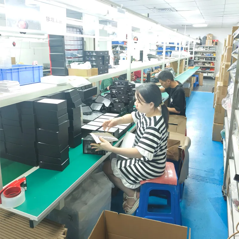 Game Console Display 11