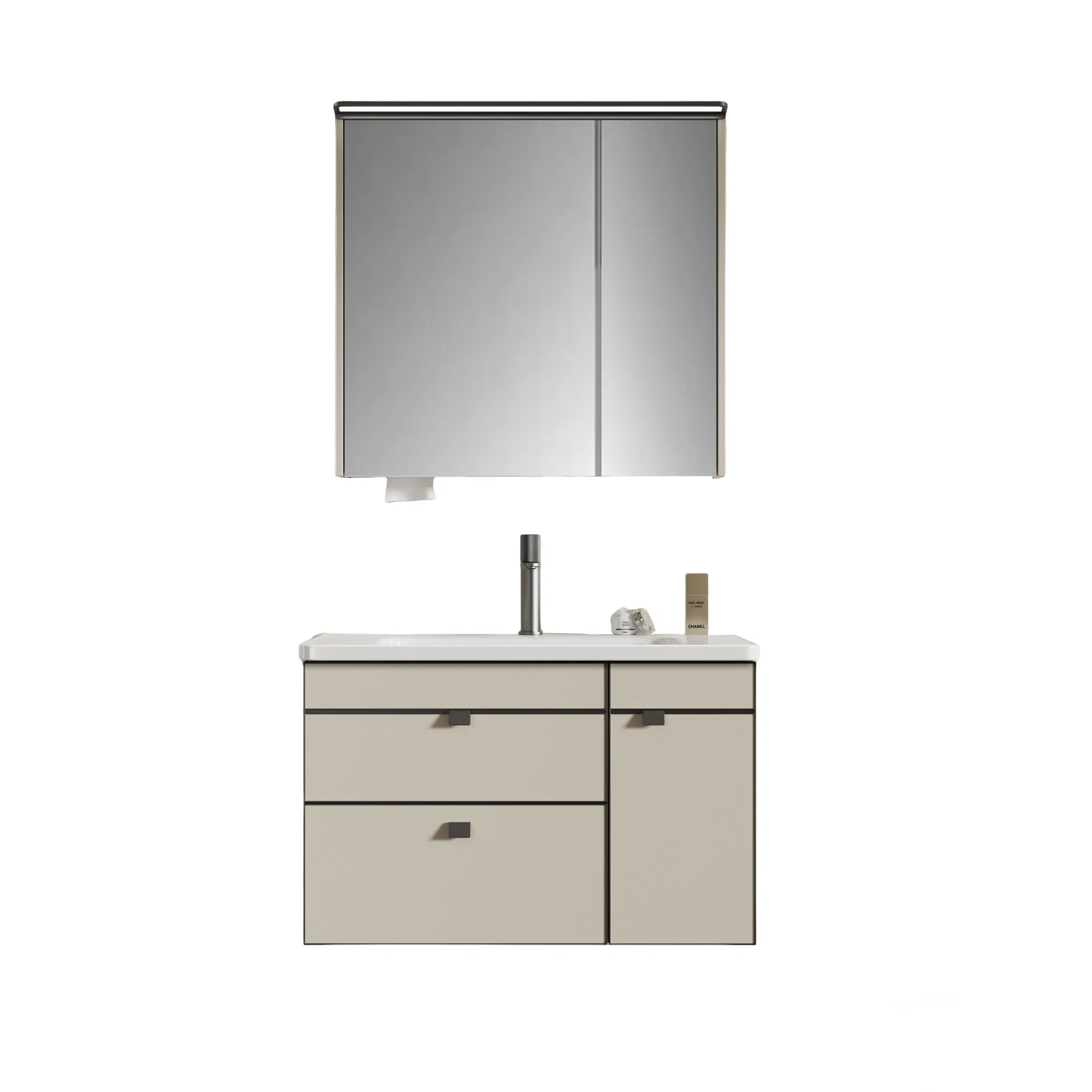 Modern Bathroom Vanity 8