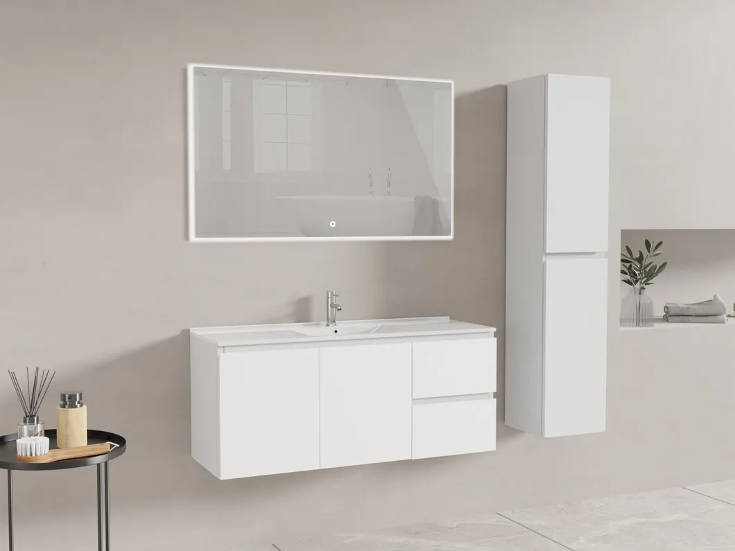 Bathroom Vanity Unit 3